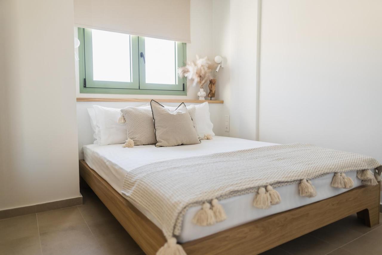 Magnolia Villas Thassos بوتوس المظهر الخارجي الصورة