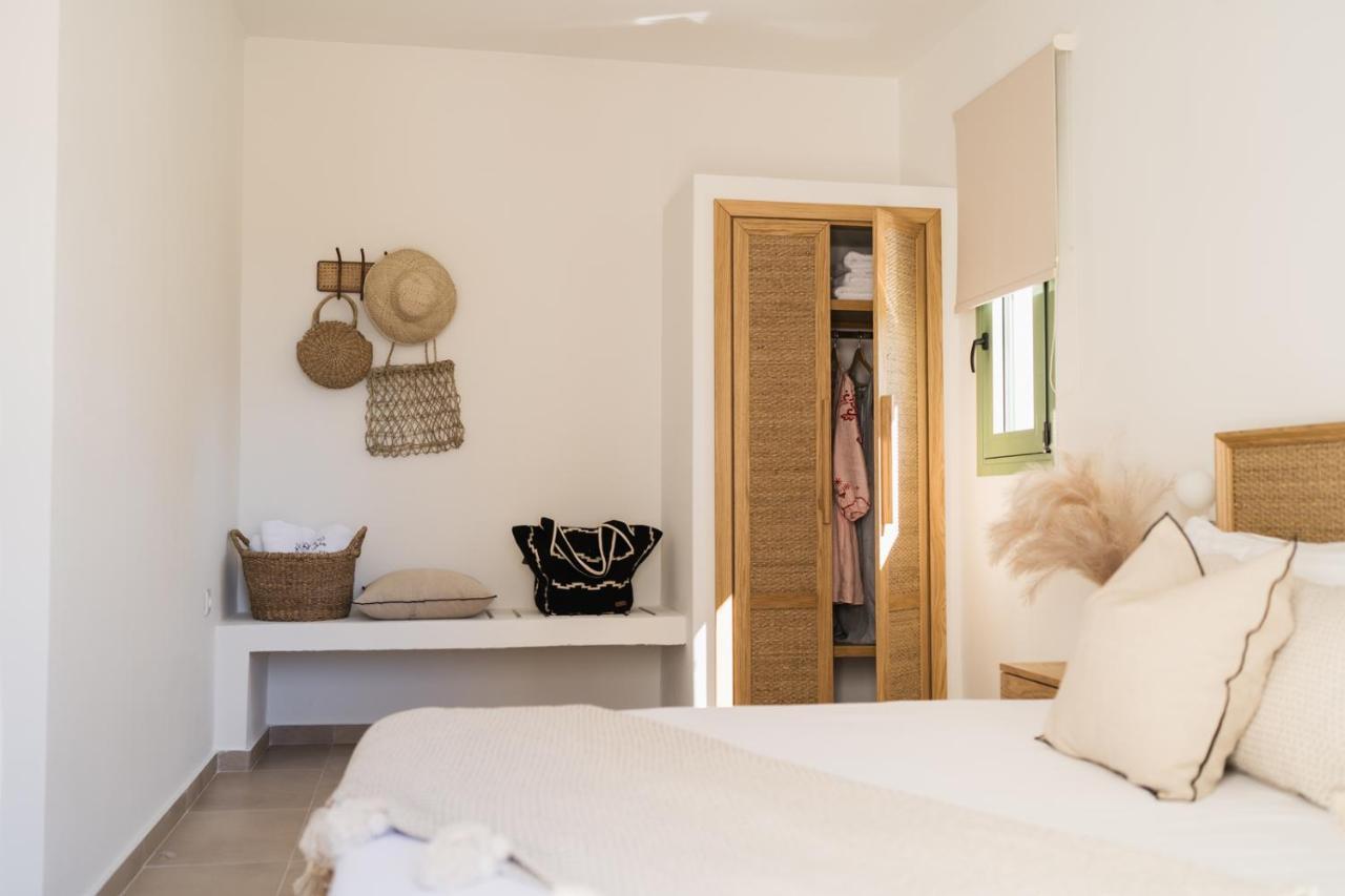 Magnolia Villas Thassos بوتوس المظهر الخارجي الصورة