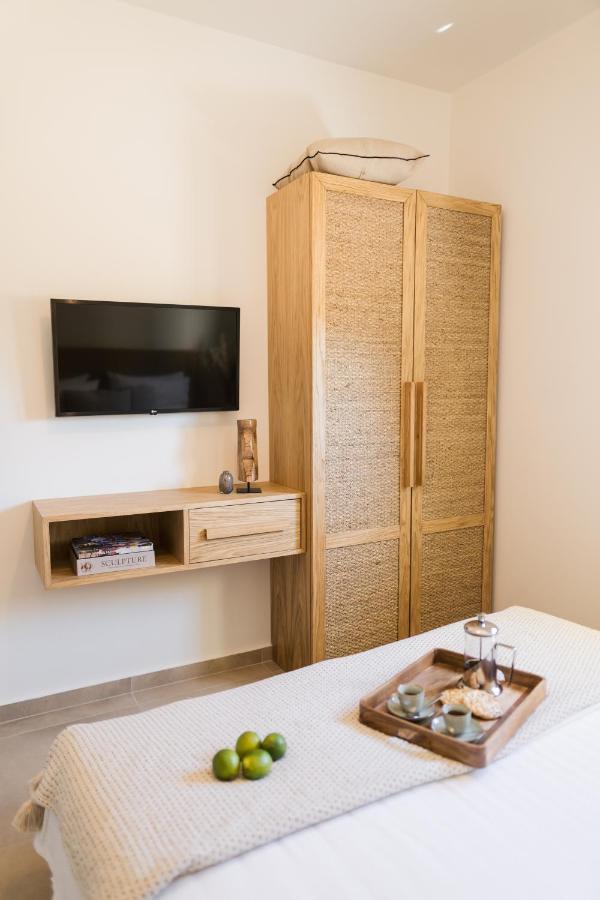 Magnolia Villas Thassos بوتوس المظهر الخارجي الصورة